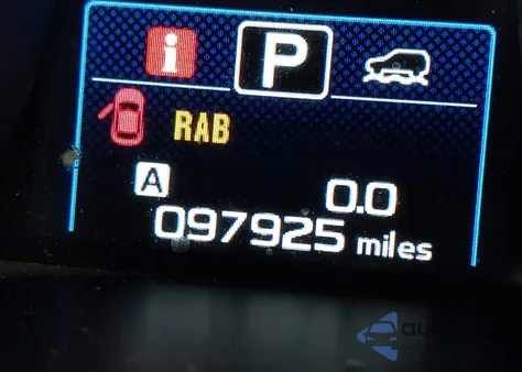 2017 Subaru Outback 2.5I Limited from USA, damaged, VIN 4S4BSANC4H3247121